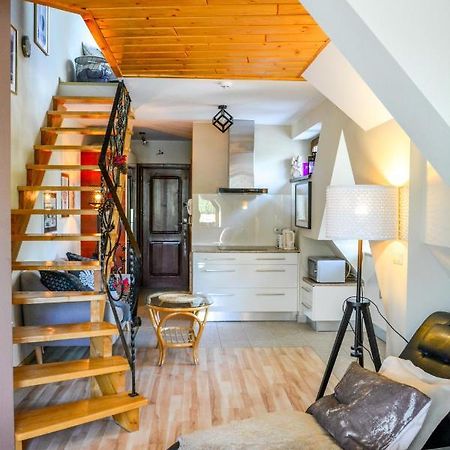 Zakopane Apartament Ceprowka M9 Екстер'єр фото