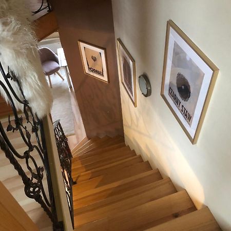 Zakopane Apartament Ceprowka M9 Екстер'єр фото