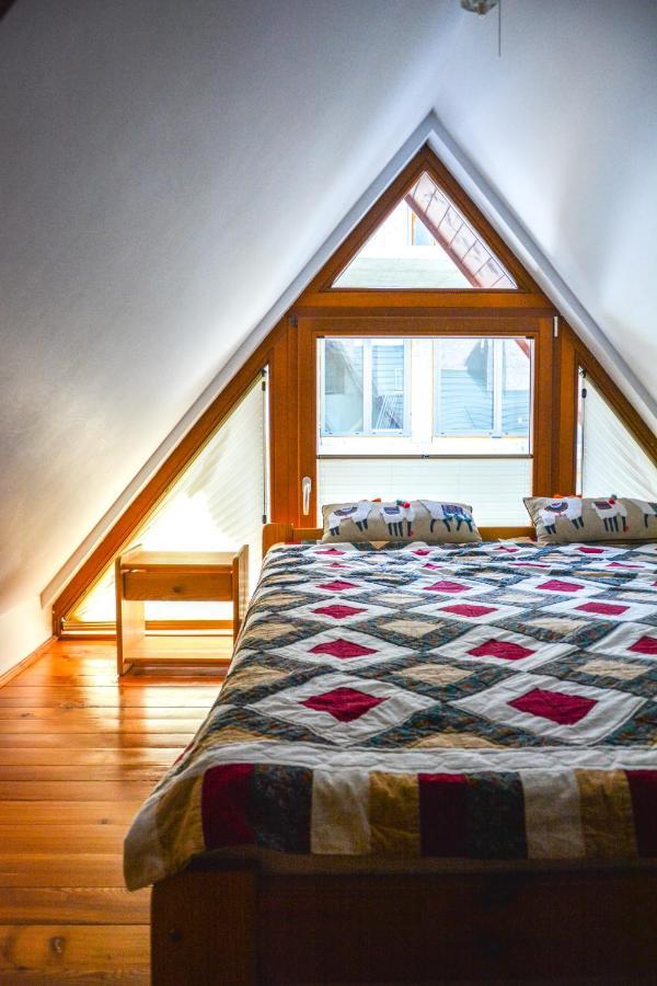 Zakopane Apartament Ceprowka M9 Екстер'єр фото