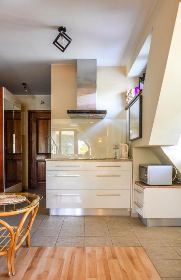 Zakopane Apartament Ceprowka M9 Екстер'єр фото
