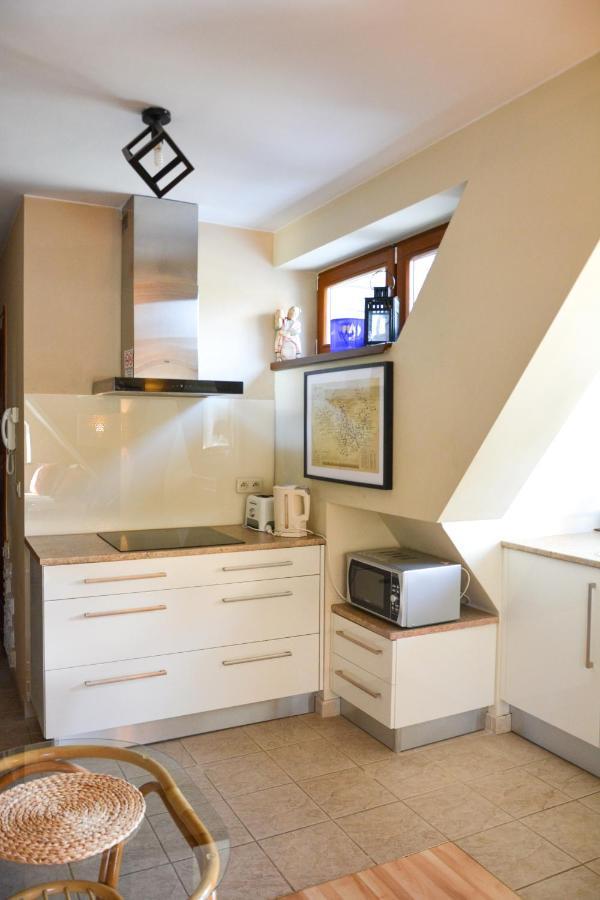 Zakopane Apartament Ceprowka M9 Екстер'єр фото