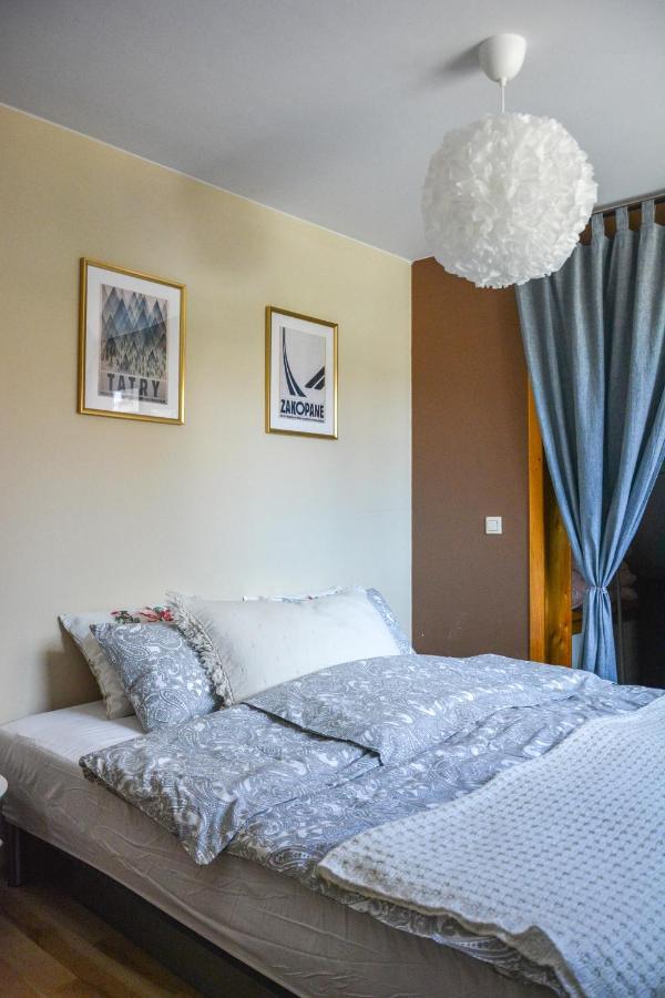 Zakopane Apartament Ceprowka M9 Екстер'єр фото