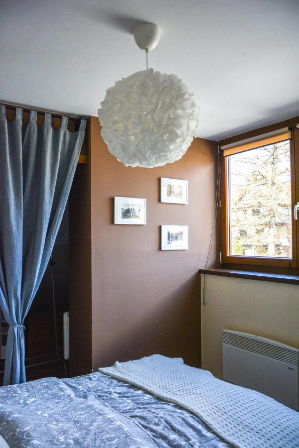 Zakopane Apartament Ceprowka M9 Екстер'єр фото