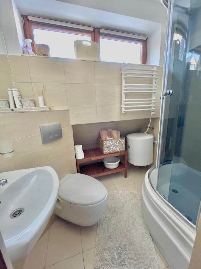Zakopane Apartament Ceprowka M9 Екстер'єр фото
