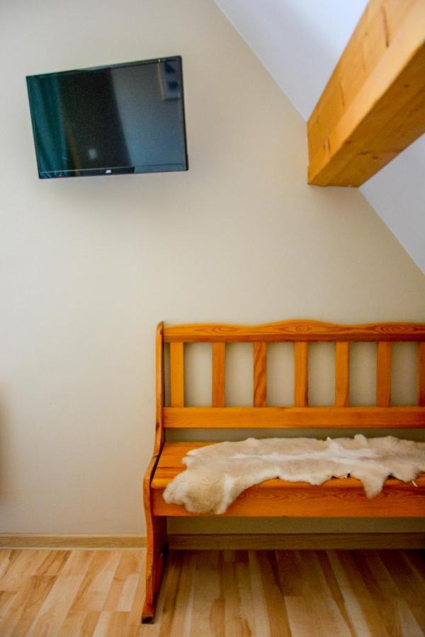 Zakopane Apartament Ceprowka M9 Екстер'єр фото