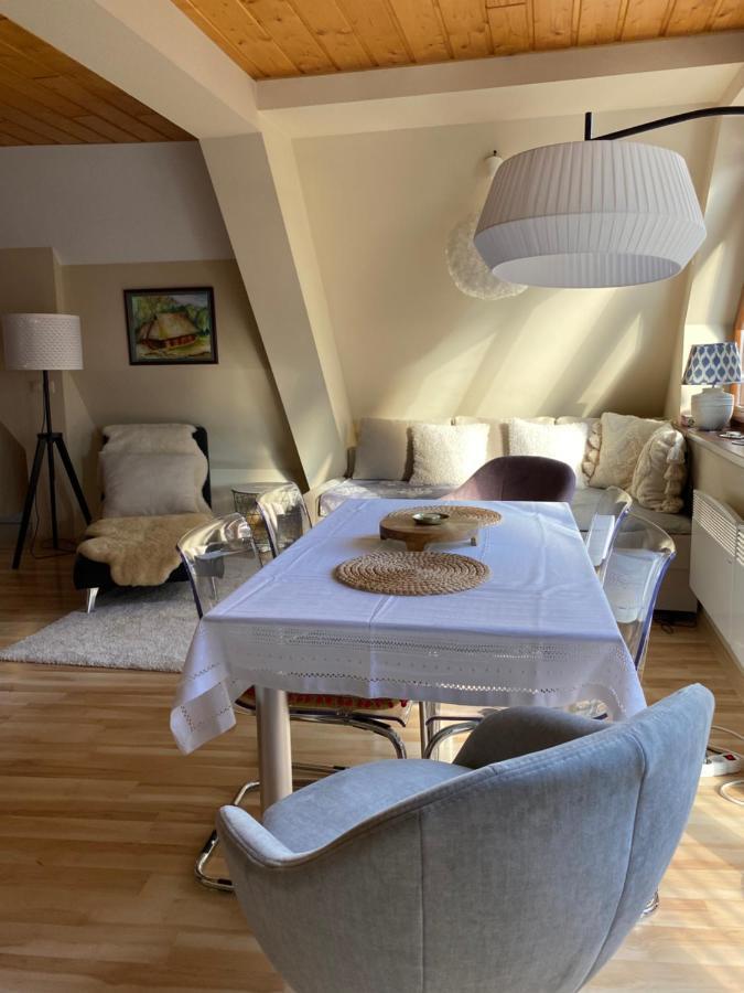 Zakopane Apartament Ceprowka M9 Екстер'єр фото
