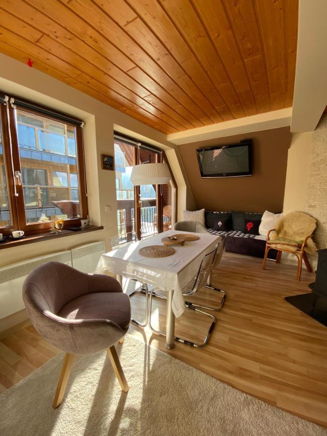 Zakopane Apartament Ceprowka M9 Екстер'єр фото