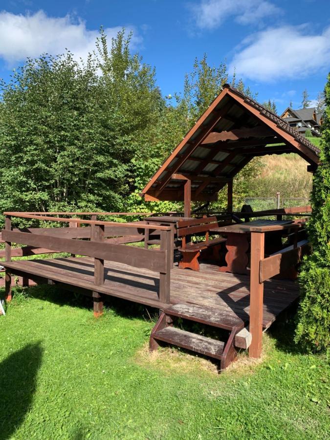 Zakopane Apartament Ceprowka M9 Екстер'єр фото